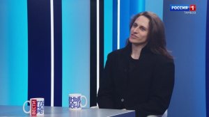 Вести Интервью. Пианист Владимир Вишневский - о том, каково быть популярным музыкантом в 23 года