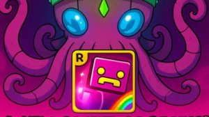 geometry dash odyssey .