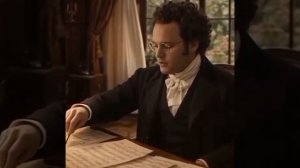 Вечерняя серенада Шуберта