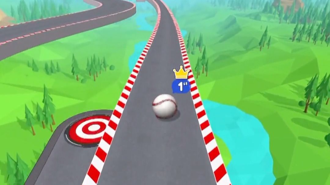 Going Balls  Super Speed run Gameplay New Update Level 902 Race