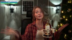 Саша Капустина - Barbara Pravi - Voilà (cover Alexandra Kapustina)