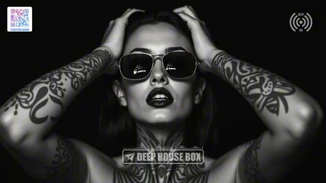 TOP 50 SHAZAM️ Лучшая музыка 2026 Летний DEEP HOUSE MIX️ Популярные песни слушать онлайн НА TURUBE