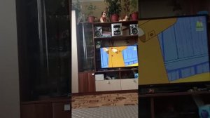 смотрим мультики