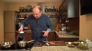 БЕФСТРОГАНОВ #2 - рецепт неизвестной графини | Пикантно и укропно