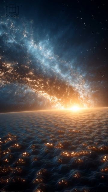 Космическая фантазия