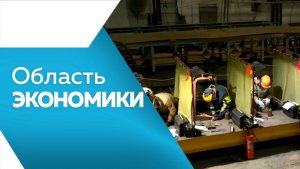 Область экономики №179