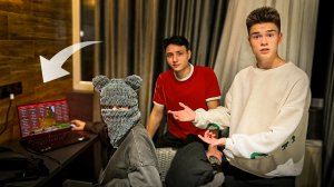 Приехал ДОМОЙ К ЧИТЕРУ в Реальной Жизни...