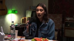 Карина Истомина — о панических атаках, парнях с Netflix и мультиках | Интересный подкаст #2