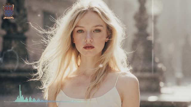 Французский шансон. Баллада о том что остается. Ballade sur ce qui reste.