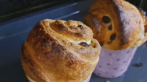 Кулич из слоёного дрожжевого теста! Купила классную фигню))) Поливаем томаты Аминоцимусом!