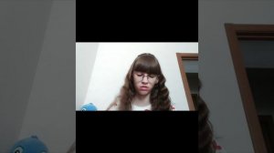 ребята я не вижу своего видео поэтому выложу ещё одно 😄