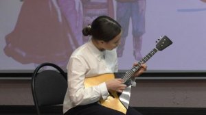 Петренко Милана