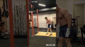 ГранПри ,Рязань. 26.3