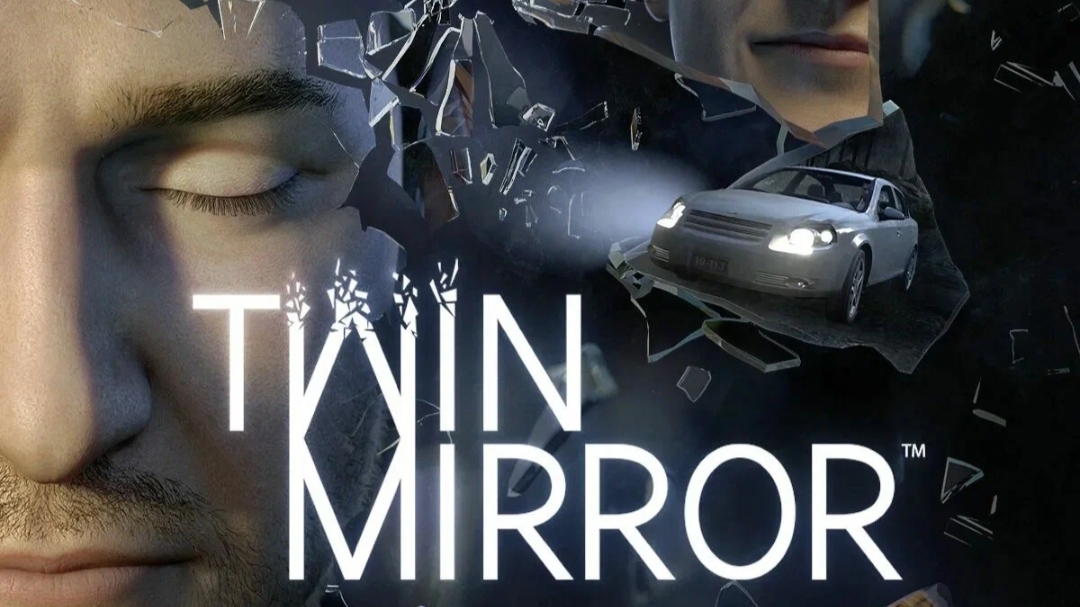 Twin Mirror - Прохождение без комментариев часть 3