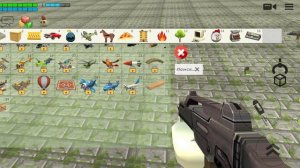 чикен Ган обновление 5.5.0