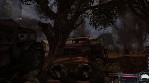 чистое небо