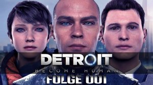 Detroit Become Human