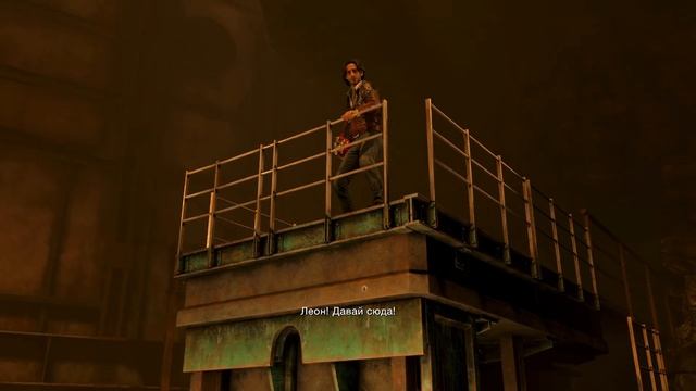 RESIDENT EVIL 4 ◉ ПРОХОЖДЕНИЕ ➤ №15 (2K/PS5)