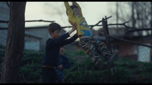 Трейлер фильма ПОКА ДО ПРОСТОТЫ НЕ ДОДУМАЕШЬСЯ