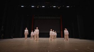 2. Школа танца BASE Dream chase