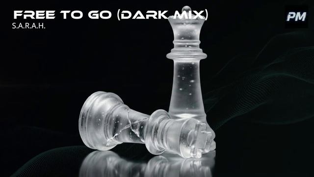 S.A.R.A.H. - Free to Go (Original Mix) ｜ Emotional Melodic Techno & Vocal Trance