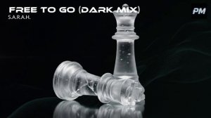S.A.R.A.H. - Free to Go (Original Mix) ｜ Emotional Melodic Techno & Vocal Trance