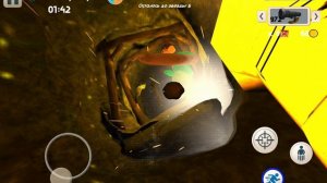 Играем за рузиту в 5 день 5 ночей с тимохой 5 остров в мод читы