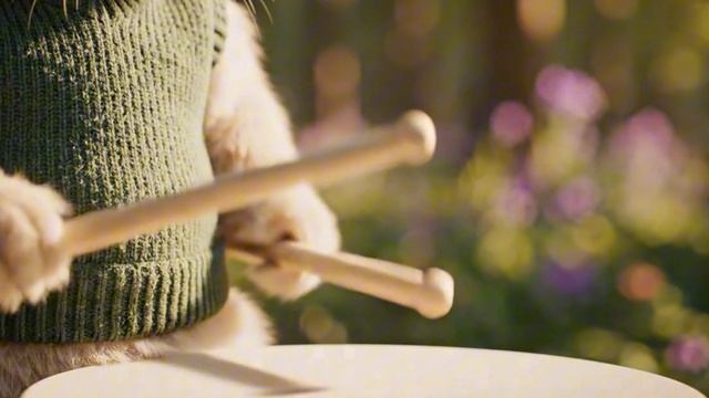 про цыпленка