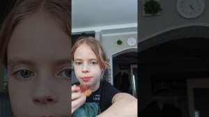 стали после санчаса 😴 и собираемся на танцы тренировк в  видео 
😚