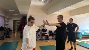 Второй день, проект ПРОцирк, грант Нечипорук Арины, Иркутск, 2024 год #цирк #грант #викториялобырева