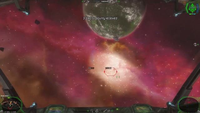 DarkStar One Прохождение часть 35 Без комментариев