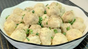 Ленивые пельмени БЕЗ лепки! Никто не верит, что это пельмени! Никто НЕ ГОТОВИТ это блюдо, а зря!