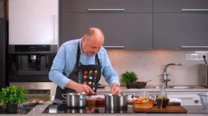 Рецепт, которому БОЛЬШЕ 70 ЛЕТ. РЫБА С СОУСОМ ПО-МАТРОССКИ. Проверка старинного РЕЦЕПТА от Лазерсона