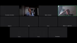 Прямой эфир с Дмитрием Симановым 07.04.2026 г.