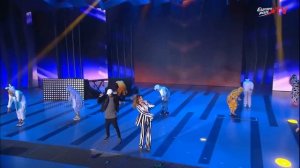 ВРЕМЯ И СТЕКЛО - НАВЕРНОПОТОМУЧТО _ VREMIA I STECLO - NAVERNOPOTOMUCHTO _ EUROPA PLUS TV _ 2016