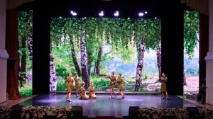 Концерт "Время героев"