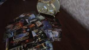 Случится экстренно! Назад пути уже нет!Так решено Свыше!