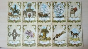 ЭТА НЕДЕЛЯ ИЗМЕНИТ ВСЁ… ВАЖНЫЙ ПОВОРОТ УЖЕ ЗАПУЩЕН.