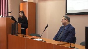 (7.04.2026) Мирная научная конференция проходит в КнАГУ