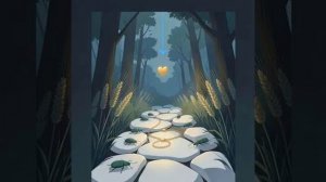 Николай Гумилев Пролетела стрела… 3