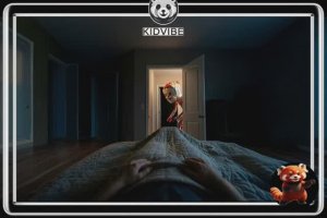 СТРАШНАЯ ПОДБОРКА КОШМАРИКОВ С ГУГУГАГА! ТЕПЕРЬ Я БОЮСЬ СПАТЬ!