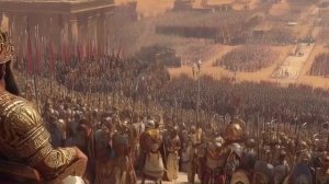 Александр Великий в Индии