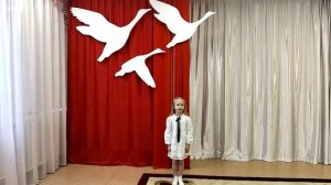 Ананьева Василиса