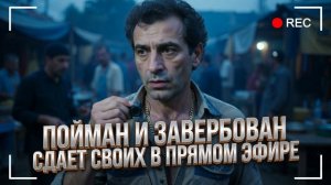 ВЕРБОВКА И ПРЕДАТЕЛЬСТВО: Как цыган-мошенник стал «крысой» в прямом эфире.