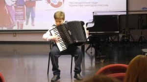 Дегтярёв Иван