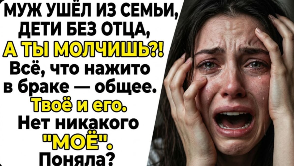 «Идеальный зять» оказался аферистом. Парень хотел обмануть мою мать на миллионный кредит и ...