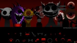 Спрунки Фаза 6 но БЕЗ КРОВИ