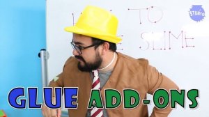 SLIME SCHOOL ! Back to School TEACHER VS. STUDENTS!