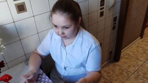 Пробую пиццу из чижика за 165 рублей 🍕 😱