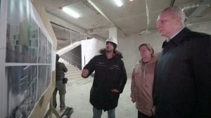 Готовность – 75%